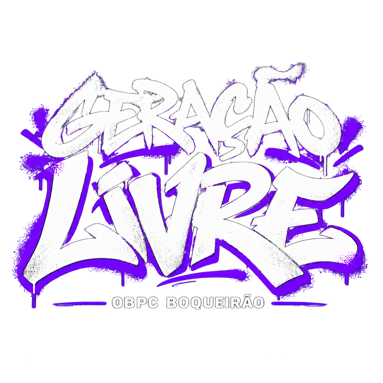 Geração Livre — OBPC Boqueirão